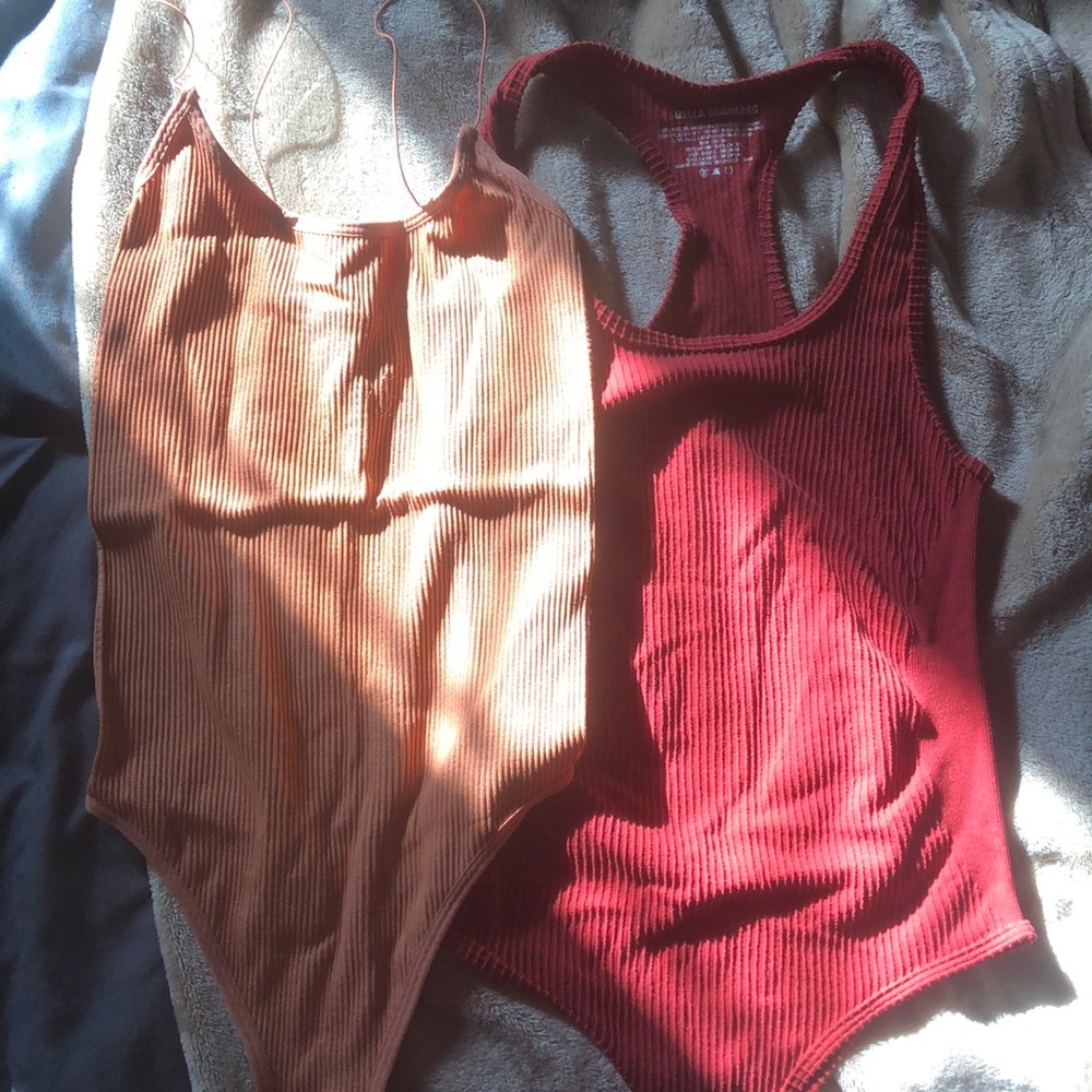 Body suits